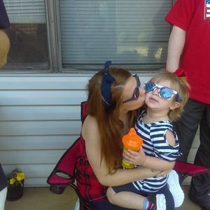 Meet your Posher, Tommie